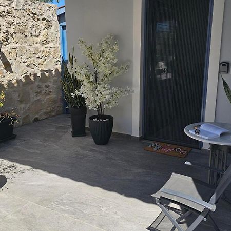 Villa Yolo Almirida Exteriér fotografie